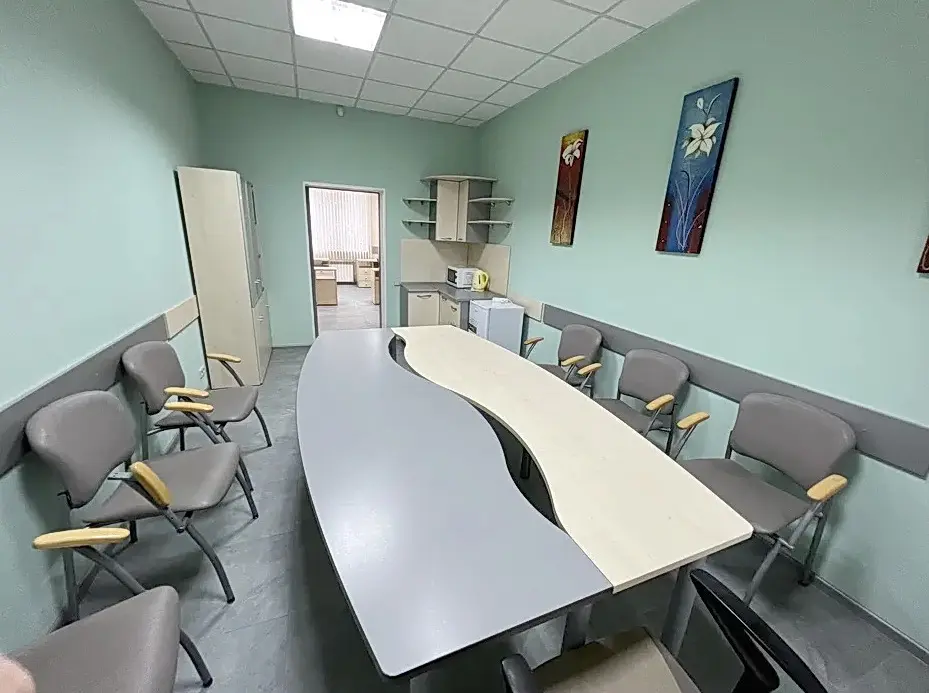 Фото Rent an office, John McCain Street (Ivana Kudri Street)  Kyiv for long-term rent, price: 24000 UAH, code 4859