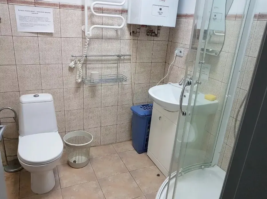 Фото Rent an office, John McCain Street (Ivana Kudri Street)  Kyiv for long-term rent, price: 24000 UAH, code 4859