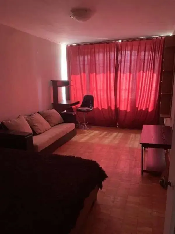 Фото Rent a 1-room apartment, Pavla Tychyny Avenue 20 Kyiv for long-term rent, price: 12500 UAH, code 4860