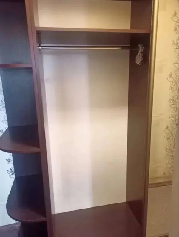 Фото Rent a 1-room apartment, Pavla Tychyny Avenue 20 Kyiv for long-term rent, price: 12500 UAH, code 4860