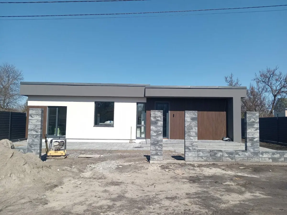 Фото Продаю будинок, 140 кв. м, 94-а Садова вул.  Київ, ціна: 280000 $, код 2485
