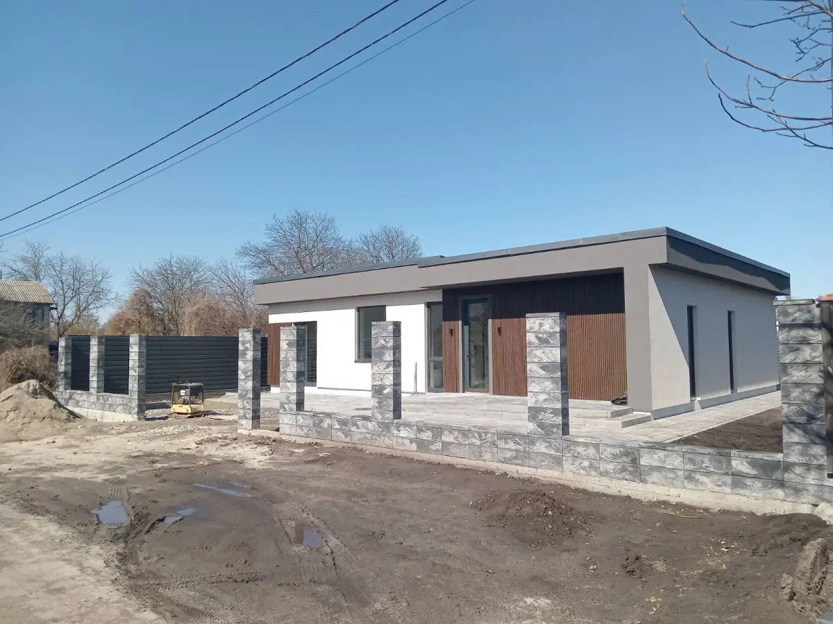Фото Продаю будинок, 140 кв. м, 94-а Садова вул.  Київ, ціна: 280000 $, код 2485