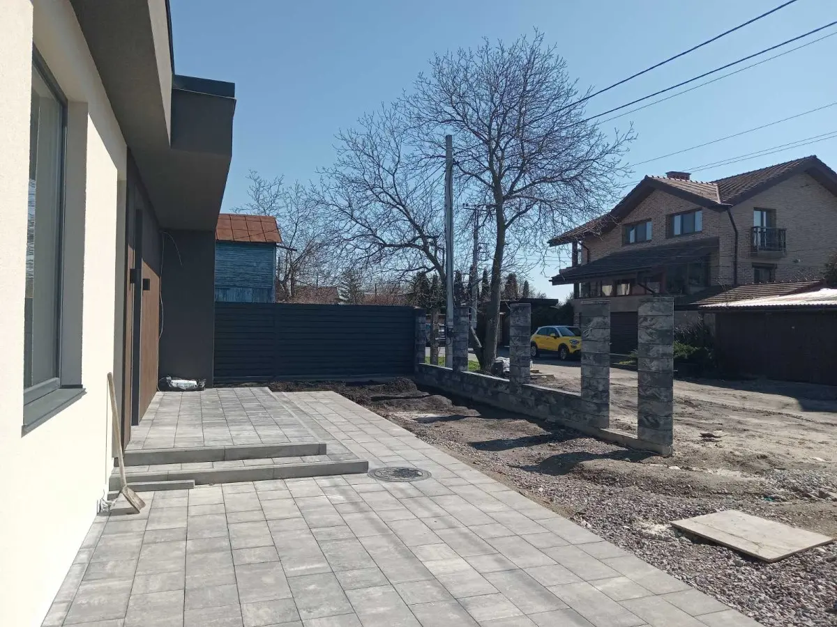 Фото Продаю будинок, 140 кв. м, 94-а Садова вул.  Київ, ціна: 280000 $, код 2485