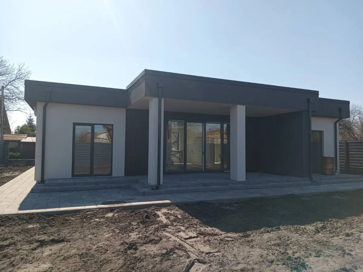 Фото Продаю будинок, 140 кв. м, 94-а Садова вул.  Київ, ціна: 280000 $, код 2485