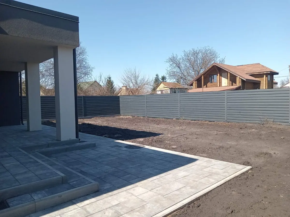 Фото Продаю будинок, 140 кв. м, 94-а Садова вул.  Київ, ціна: 280000 $, код 2485