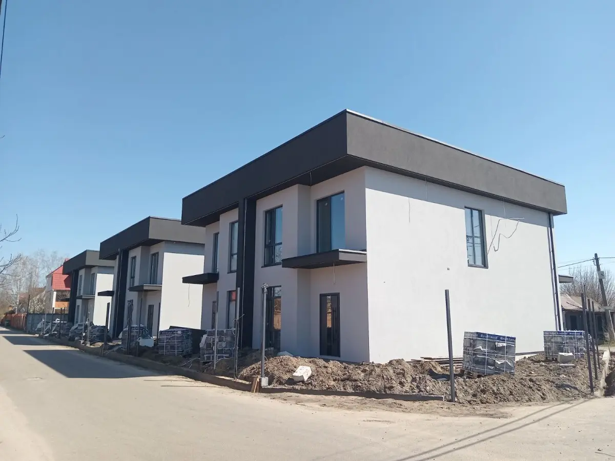 Фото Selling a house, 140 sq.m., Tsentralna street  Kyiv, price: 140000 $, code 1324