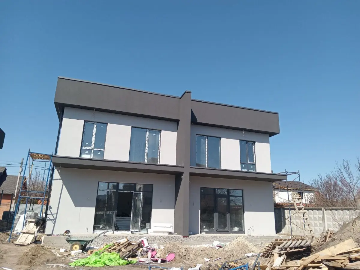 Фото Selling a house, 140 sq.m., Tsentralna street  Kyiv, price: 140000 $, code 1324
