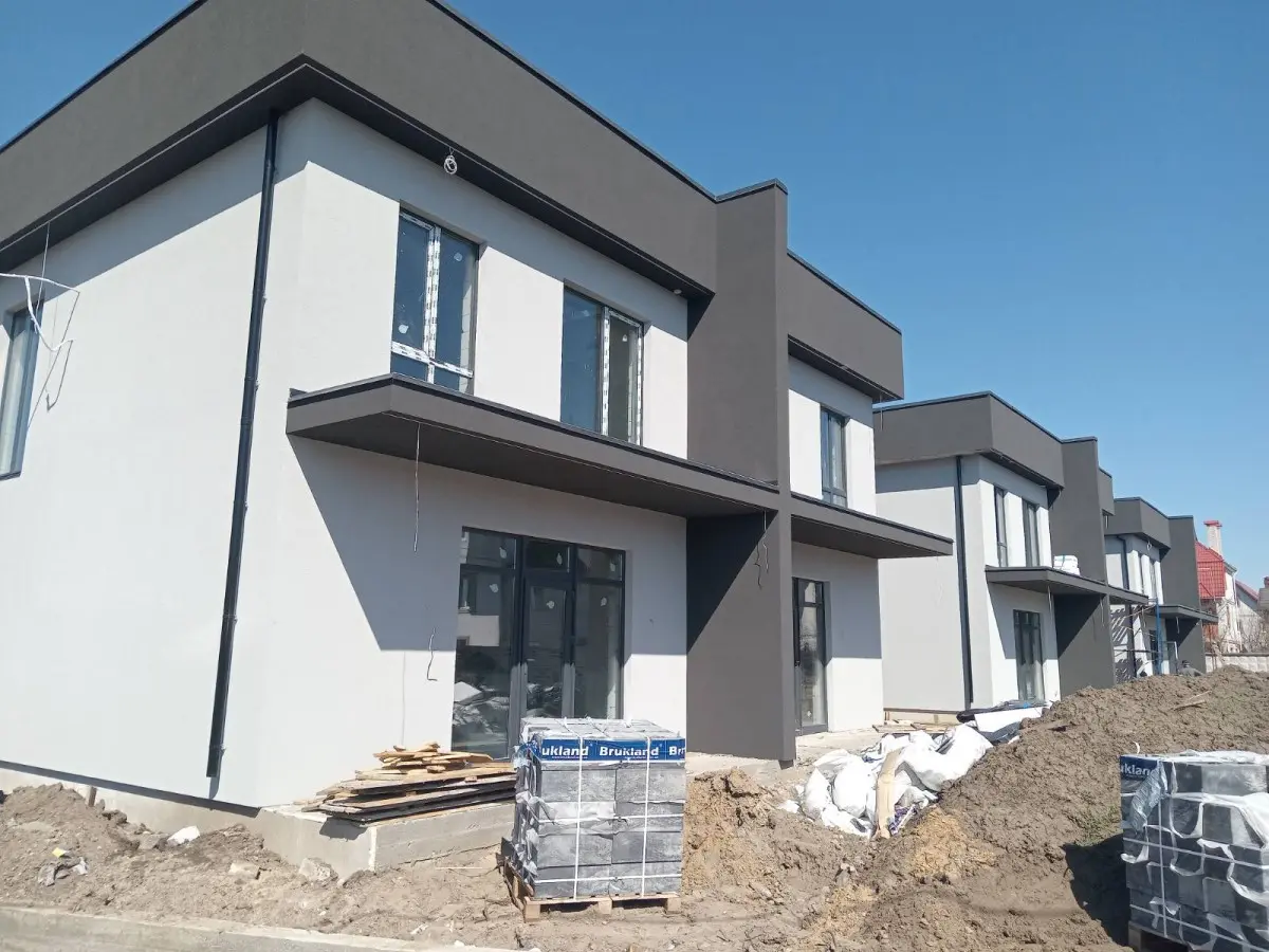 Фото Selling a house, 140 sq.m., Tsentralna street  Kyiv, price: 140000 $, code 1324