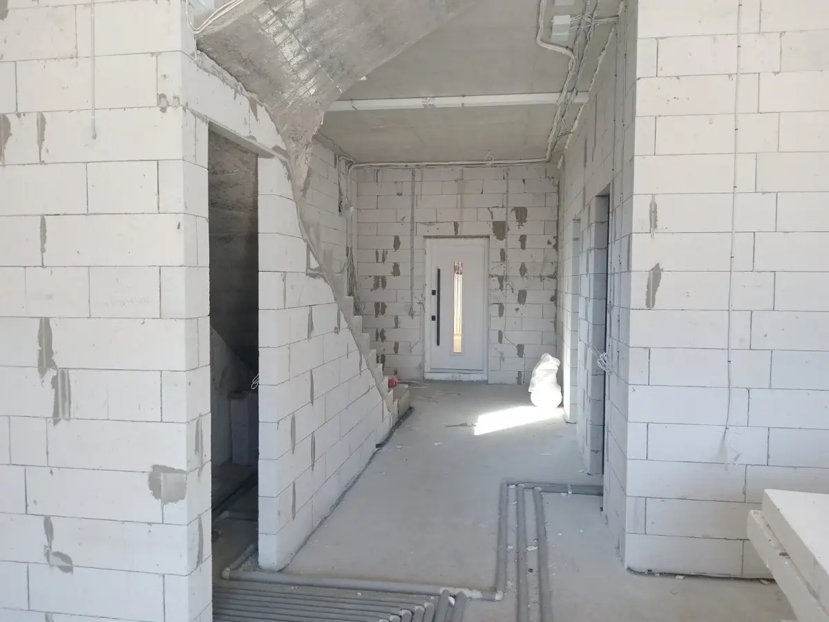 Фото Selling a house, 140 sq.m., Tsentralna street  Kyiv, price: 140000 $, code 1324