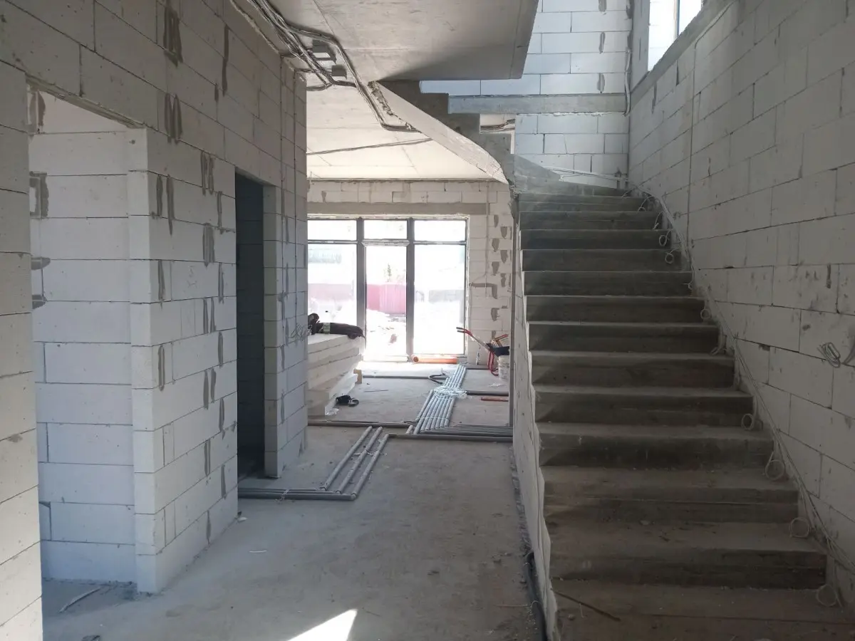 Фото Selling a house, 140 sq.m., Tsentralna street  Kyiv, price: 140000 $, code 1324