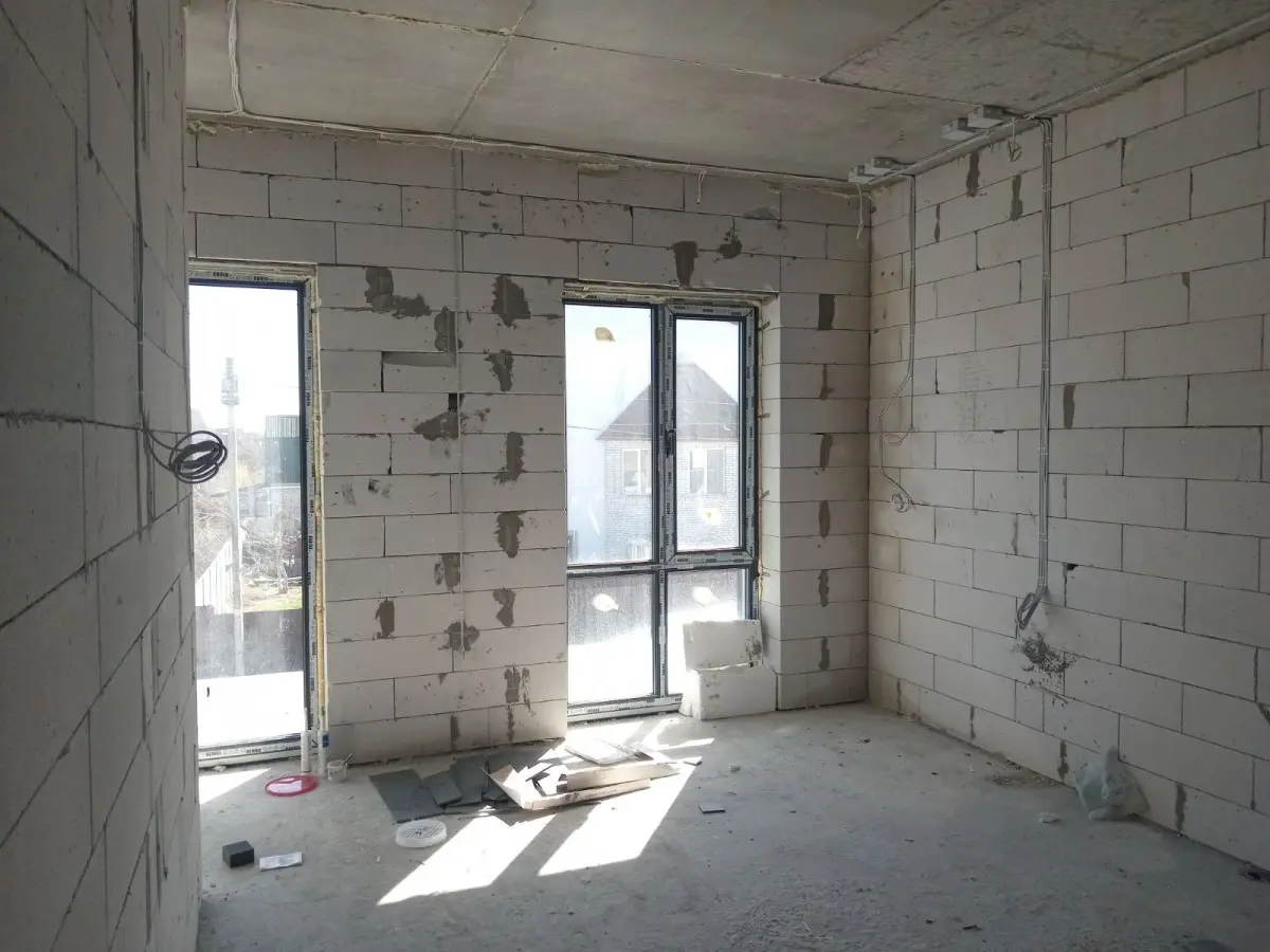 Фото Selling a house, 140 sq.m., Tsentralna street  Kyiv, price: 140000 $, code 1324