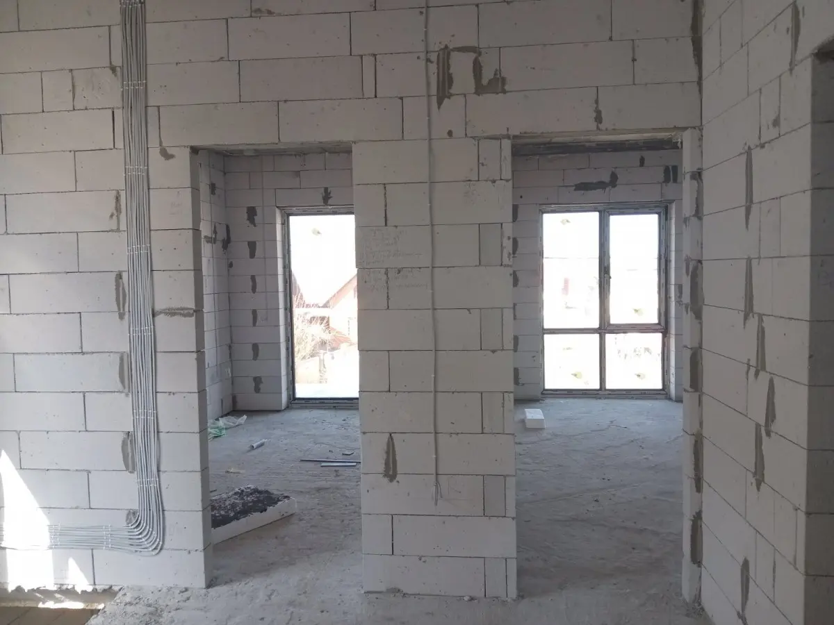 Фото Selling a house, 140 sq.m., Tsentralna street  Kyiv, price: 140000 $, code 1324