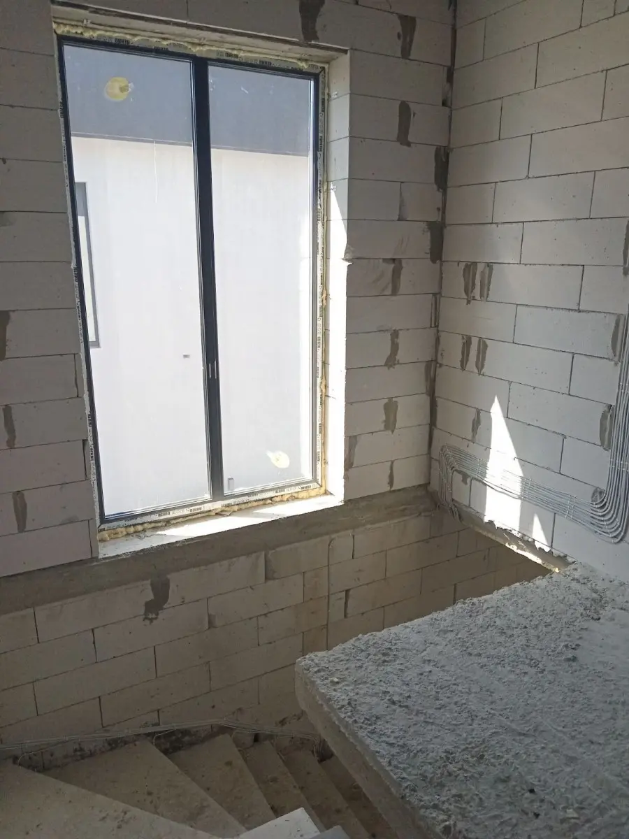 Фото Selling a house, 140 sq.m., Tsentralna street  Kyiv, price: 140000 $, code 1324