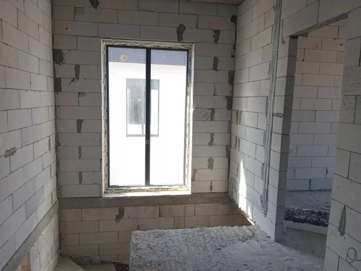 Фото Selling a house, 140 sq.m., Tsentralna street  Kyiv, price: 140000 $, code 1324