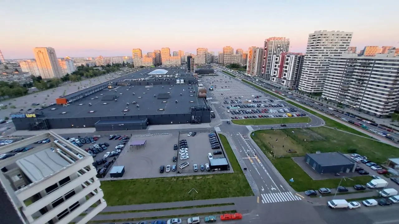 Фото Снять 3-комнатную квартиру, Всеволода Змиенко ул.  Киев в долгосрочную аренду, цена: 950 $, код 4864