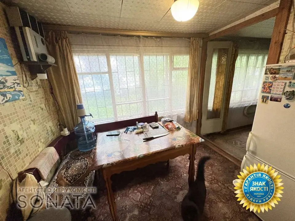 Фото Selling a 2-room apartment, 51.6 sq.m., Khimikiv Avenue 11а Cherkasy, price: 36900 $, code 4865