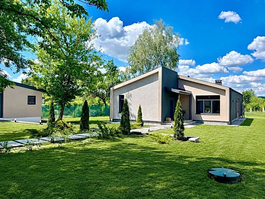 Фото Зняти будинок, Тарасівка в довгострокову оренду, ціна: 2300 EUR, код 4735