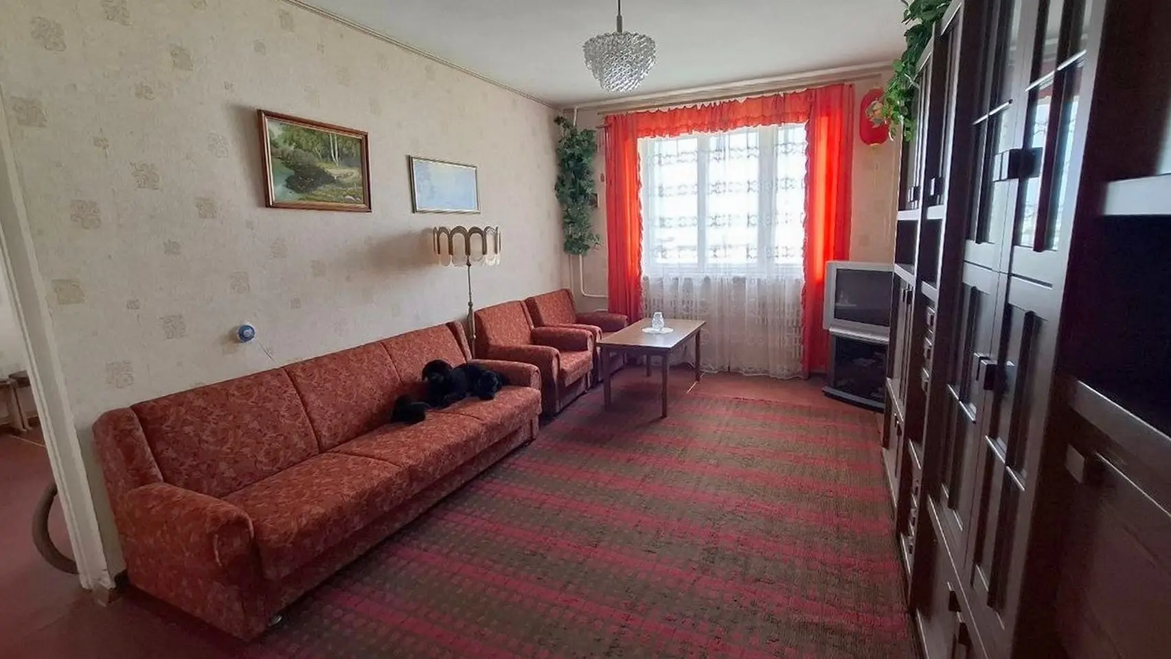 Фото Продаю 4 кімнатну квартиру, 83 кв. м, Гвардійців-Широнінців вул. 51 Харків, ціна: 42000 $, код 4869