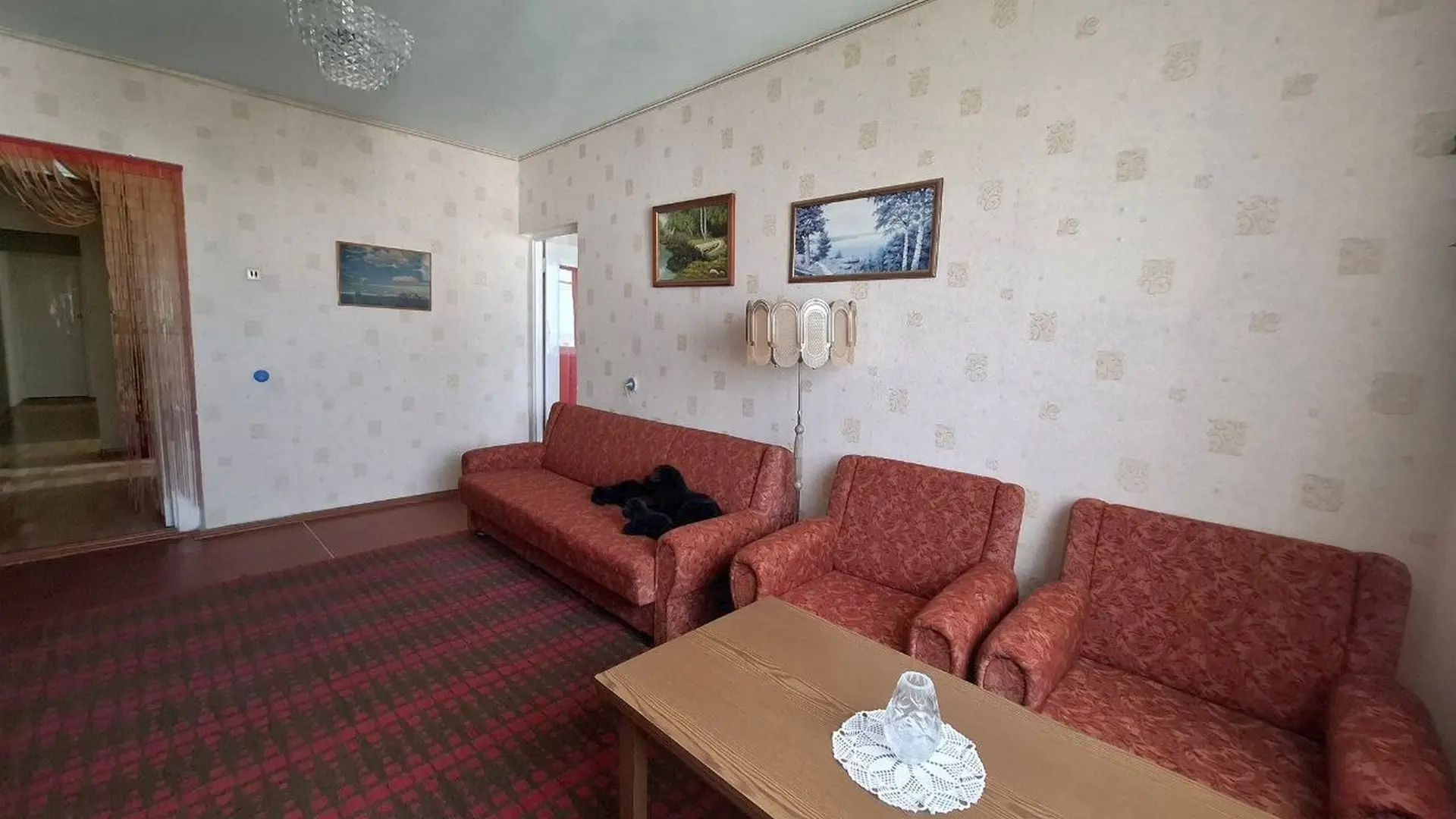 Фото Продаю 4 кімнатну квартиру, 83 кв. м, Гвардійців-Широнінців вул. 51 Харків, ціна: 42000 $, код 4869