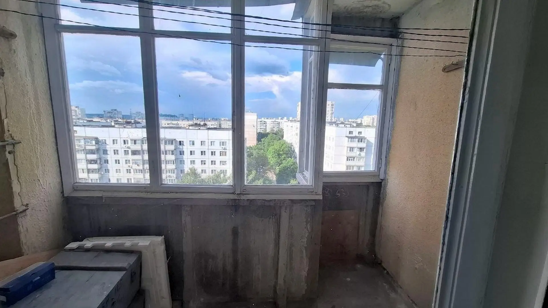 Фото Продаю 4 кімнатну квартиру, 83 кв. м, Гвардійців-Широнінців вул. 51 Харків, ціна: 42000 $, код 4869