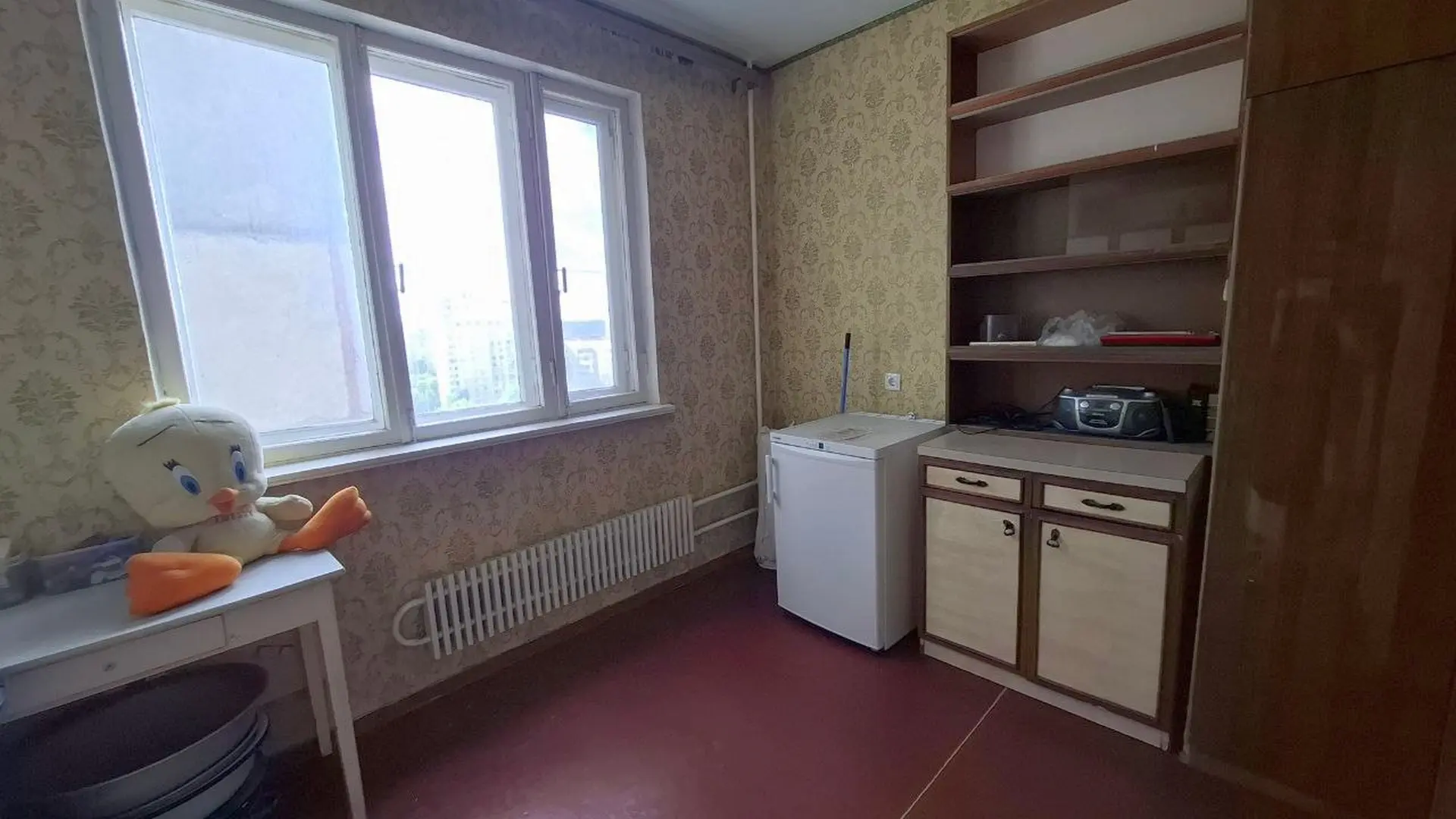 Фото Продаю 4 кімнатну квартиру, 83 кв. м, Гвардійців-Широнінців вул. 51 Харків, ціна: 42000 $, код 4869