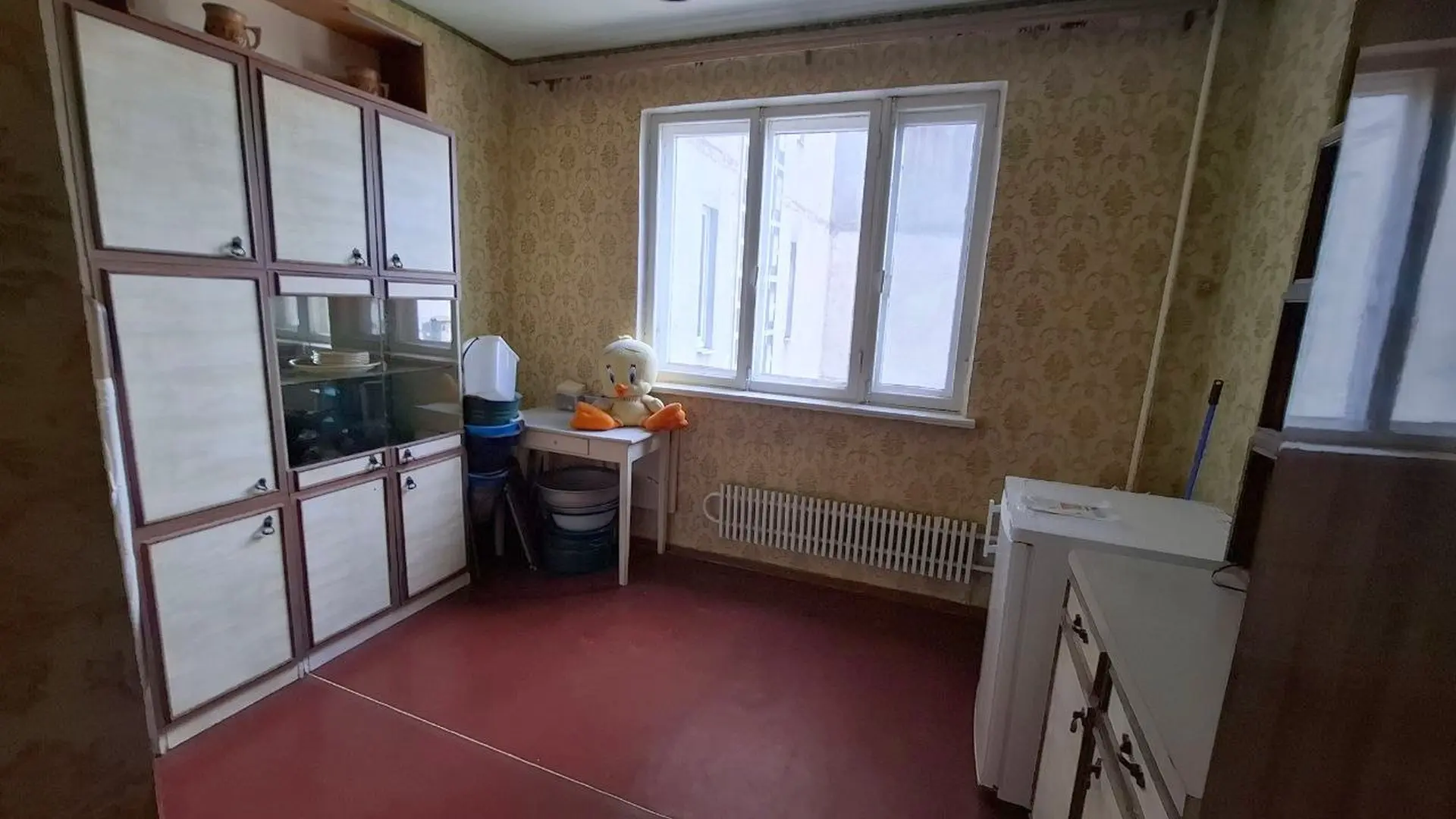 Фото Продаю 4 кімнатну квартиру, 83 кв. м, Гвардійців-Широнінців вул. 51 Харків, ціна: 42000 $, код 4869
