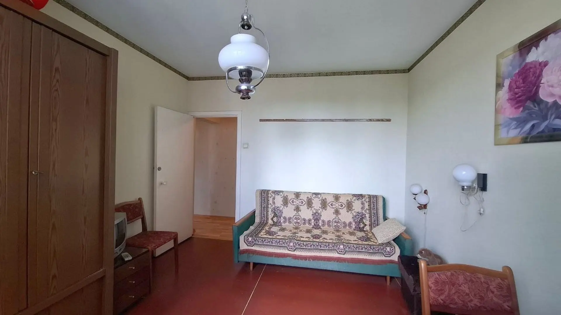 Фото Продаю 4 кімнатну квартиру, 83 кв. м, Гвардійців-Широнінців вул. 51 Харків, ціна: 42000 $, код 4869
