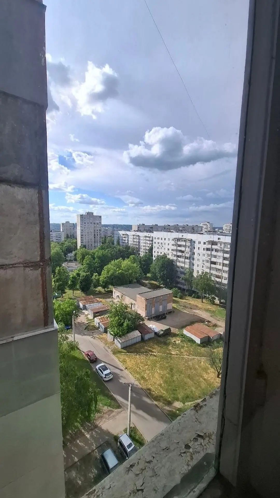 Фото Продаю 4 кімнатну квартиру, 83 кв. м, Гвардійців-Широнінців вул. 51 Харків, ціна: 42000 $, код 4869