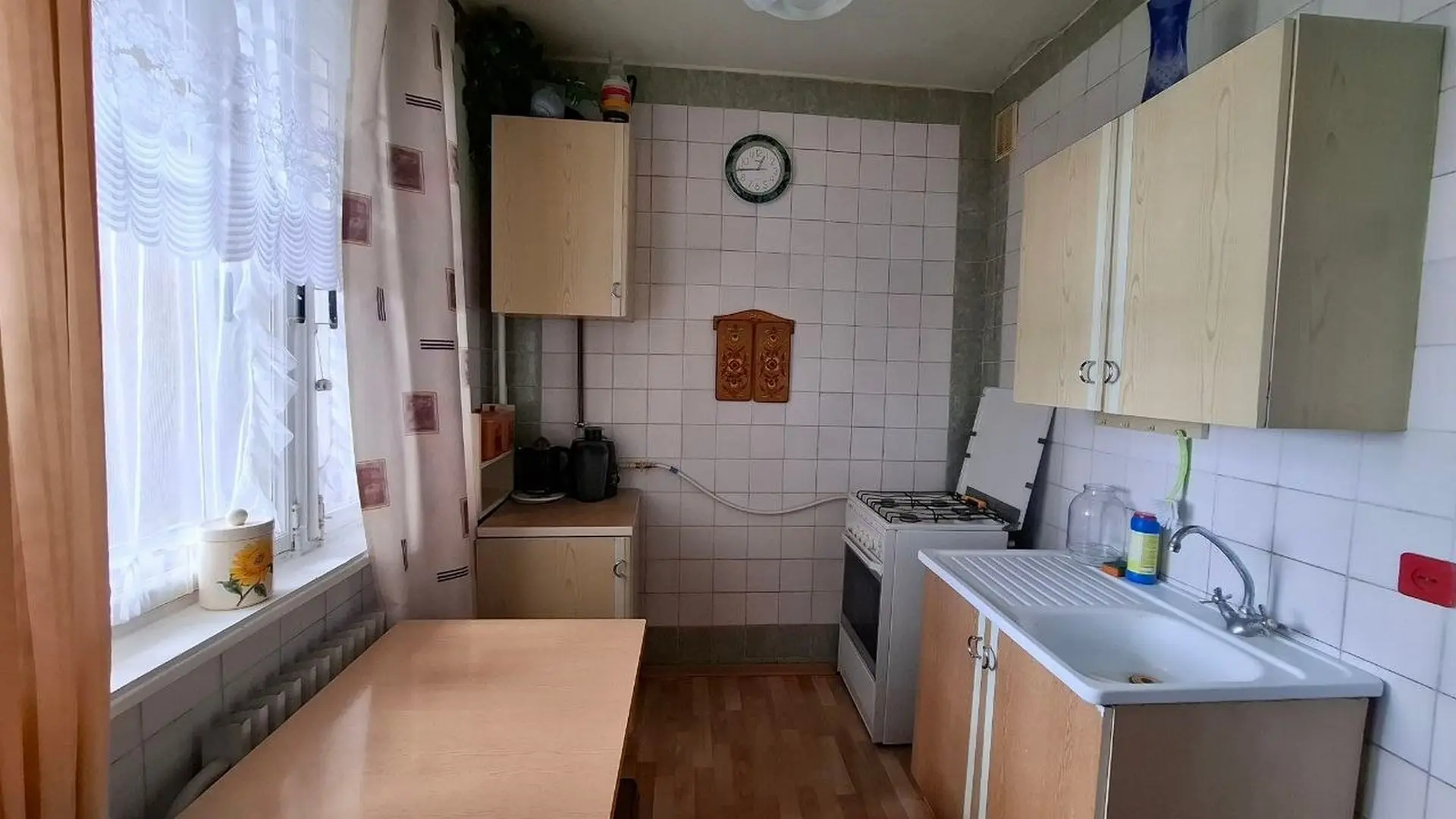 Фото Продаю 4 кімнатну квартиру, 83 кв. м, Гвардійців-Широнінців вул. 51 Харків, ціна: 42000 $, код 4869