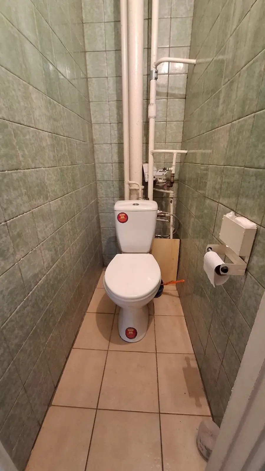 Фото Продаю 4 кімнатну квартиру, 83 кв. м, Гвардійців-Широнінців вул. 51 Харків, ціна: 42000 $, код 4869