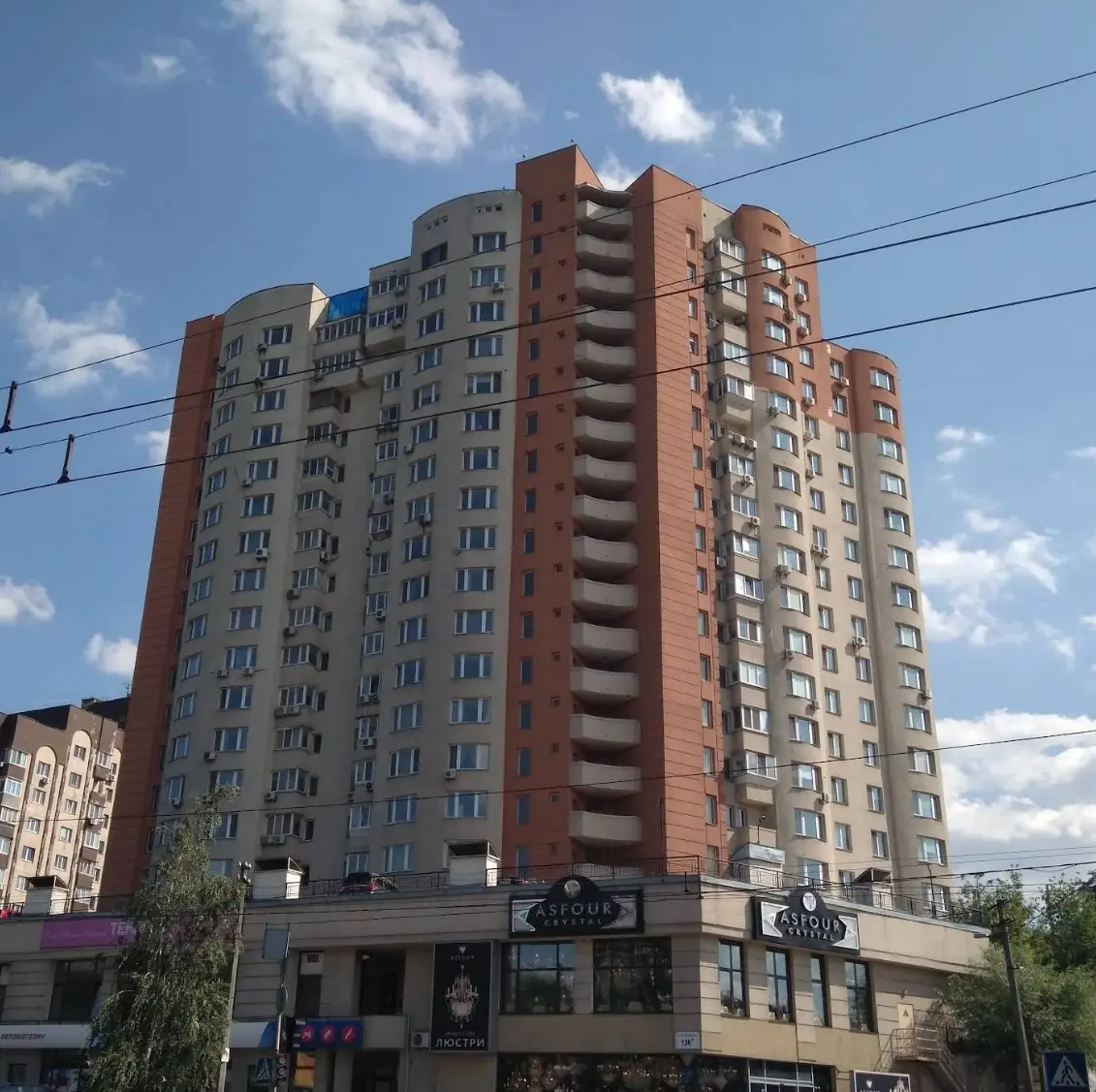 Фото Продаю офіс, 101 кв. м, Валерія Лобановського просп. (Червонозоряний) 126г Київ, ціна: 100000 $, код 2407