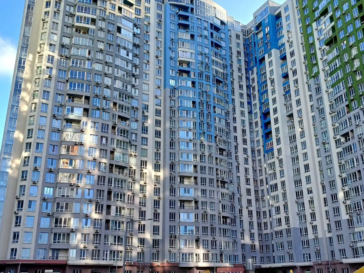 Фото Зняти 1 кімнатну квартиру, Каховська вул. 62а Київ в довгострокову оренду, ціна: 15000 UAH, код 4870
