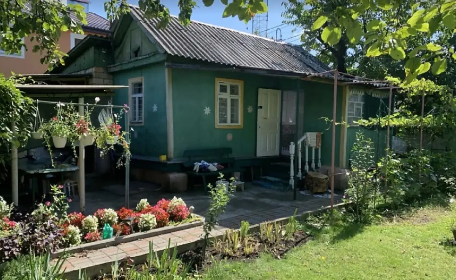 Фото Продаю земельну ділянку, 53-я Садова вул.  Київ, ціна: 75000 $, код 4871