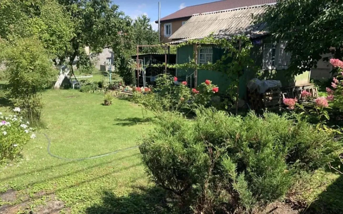Фото Продаю земельну ділянку, 53-я Садова вул.  Київ, ціна: 75000 $, код 4871