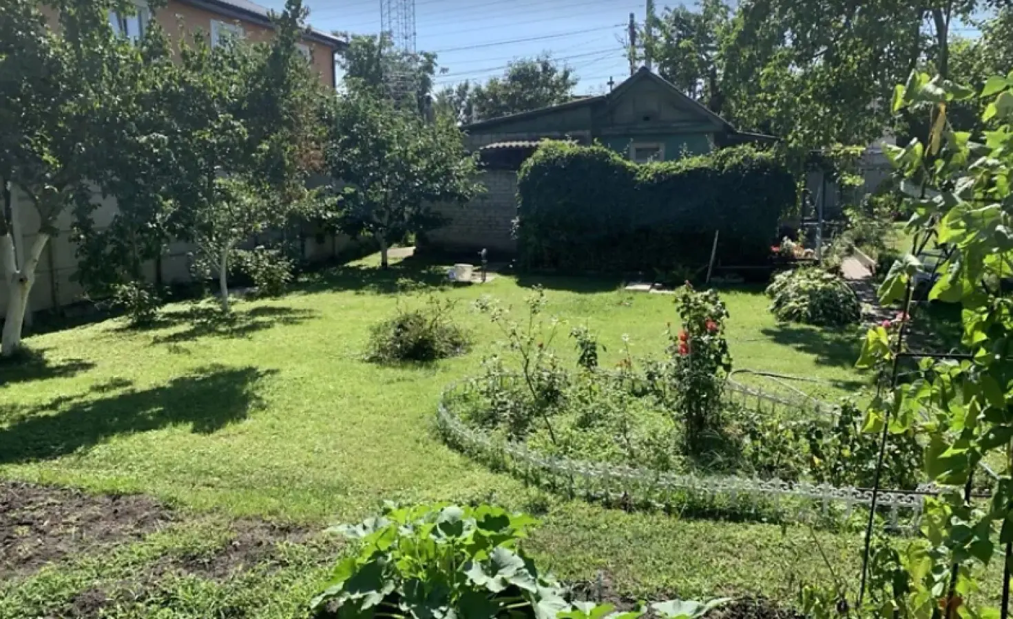 Фото Продаю земельну ділянку, 53-я Садова вул.  Київ, ціна: 75000 $, код 4871