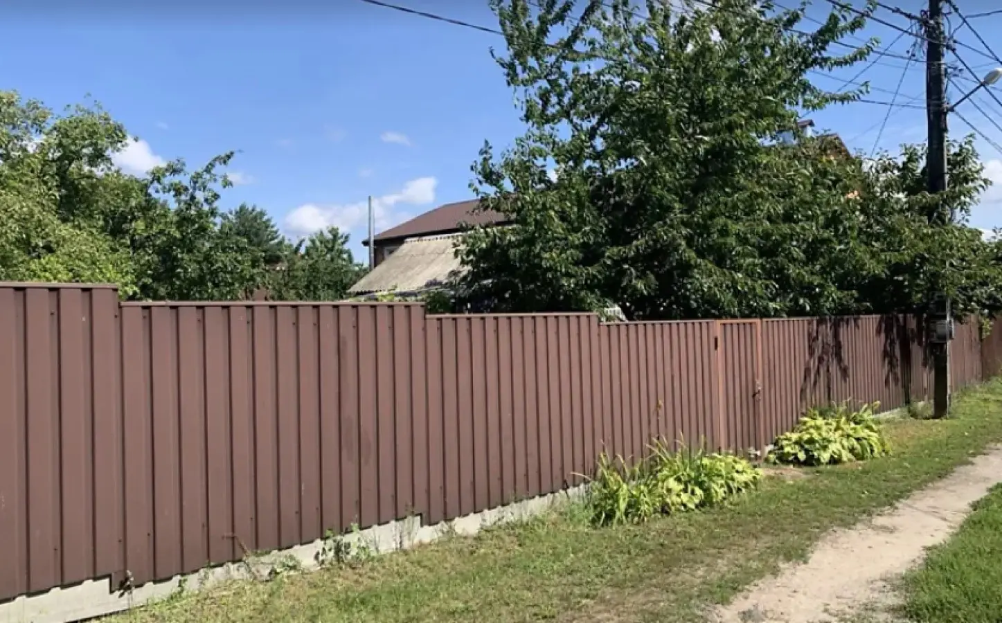 Фото Продаю земельну ділянку, 53-я Садова вул.  Київ, ціна: 75000 $, код 4871