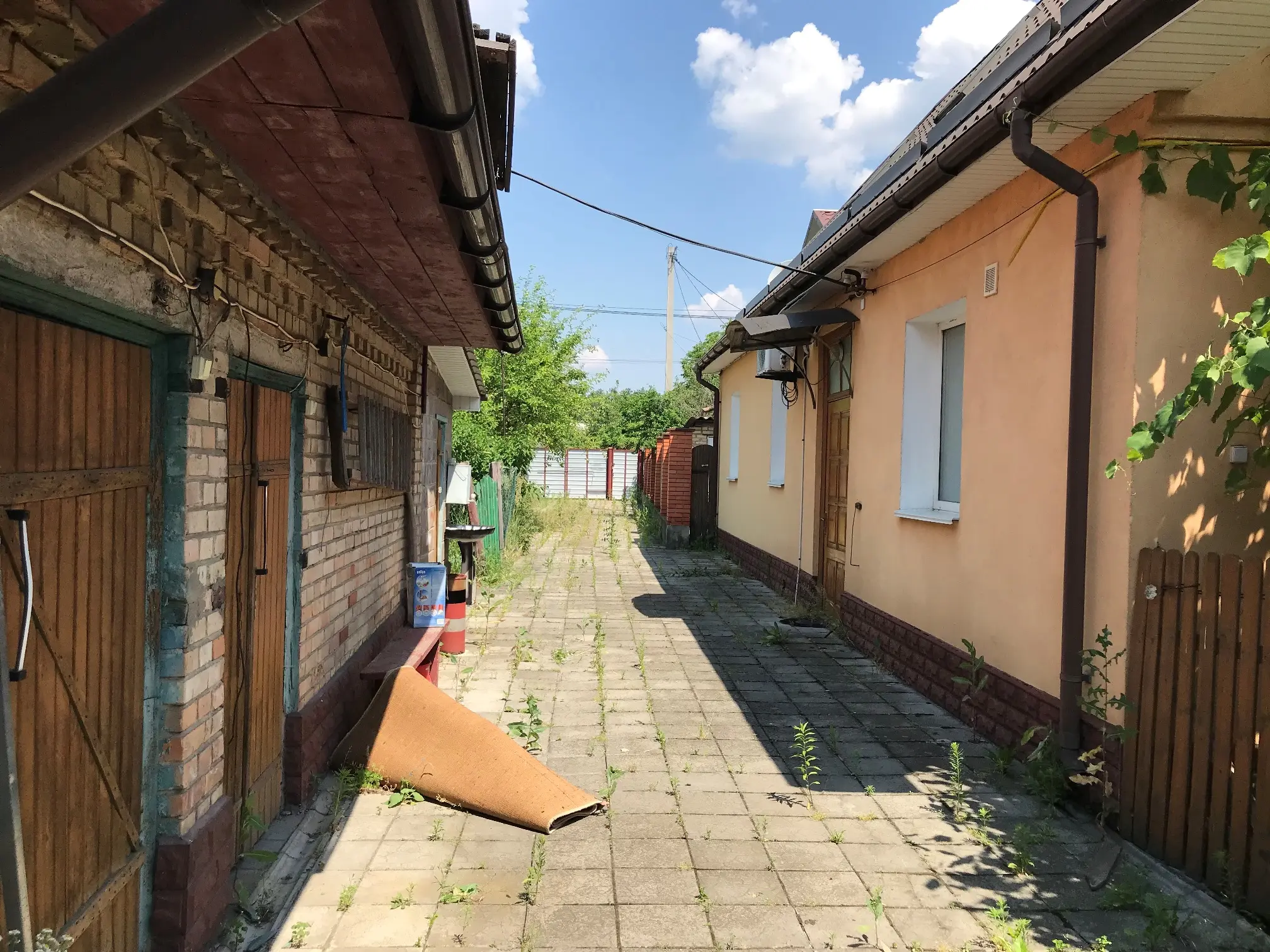 Фото Продаю дом, 91 кв. м, Мичурина ул.  Дмитрівка, цена: 55000 EUR, код 4872