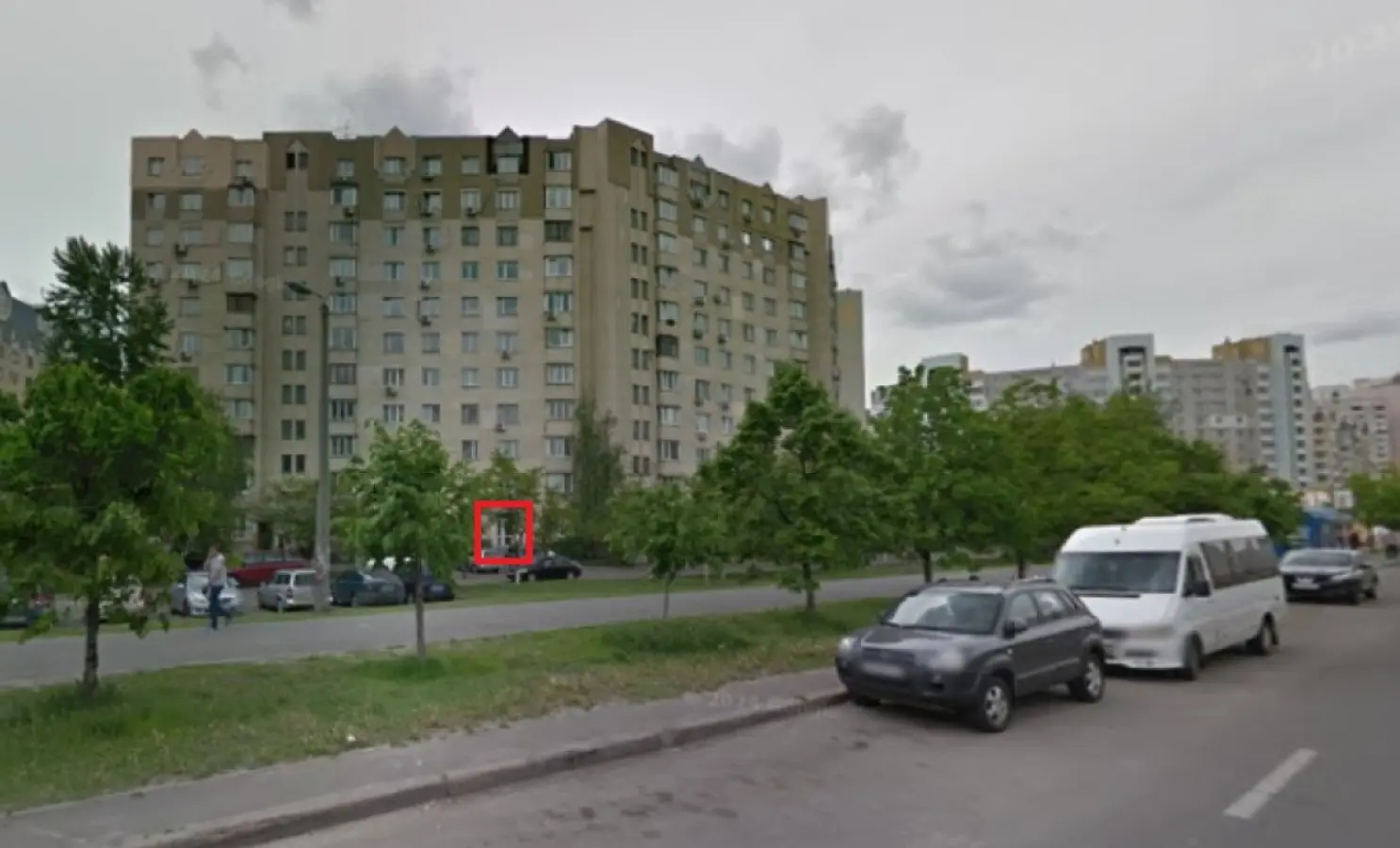 Фото Продаю комерційну нерухомість, 115 кв. м, Анни Ахматової вул. 7/15 Київ, ціна: 165000 $, код 4875