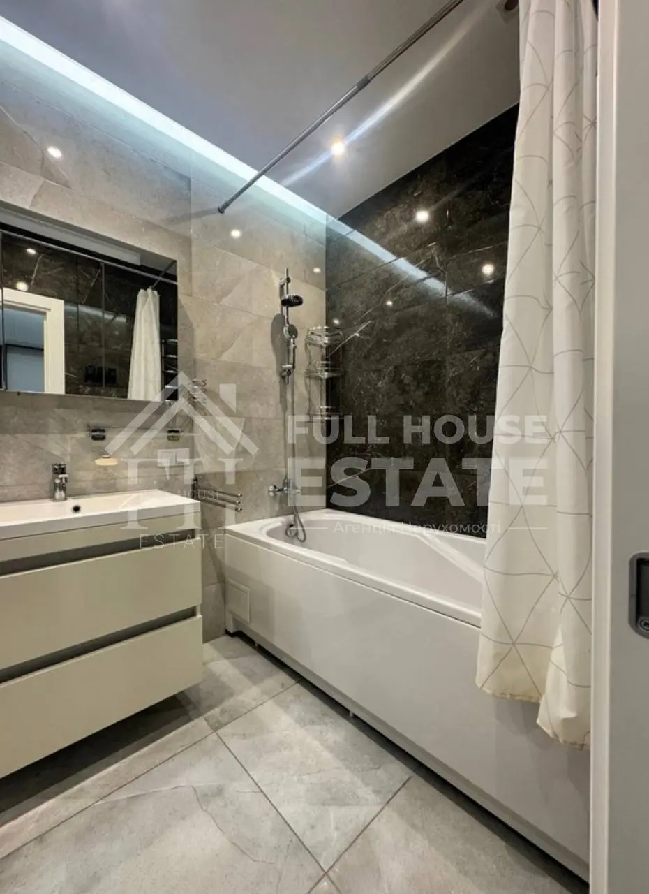 Фото Снять 1-комнатную квартиру, Киев в долгосрочную аренду, цена: 25000 UAH, код 4878