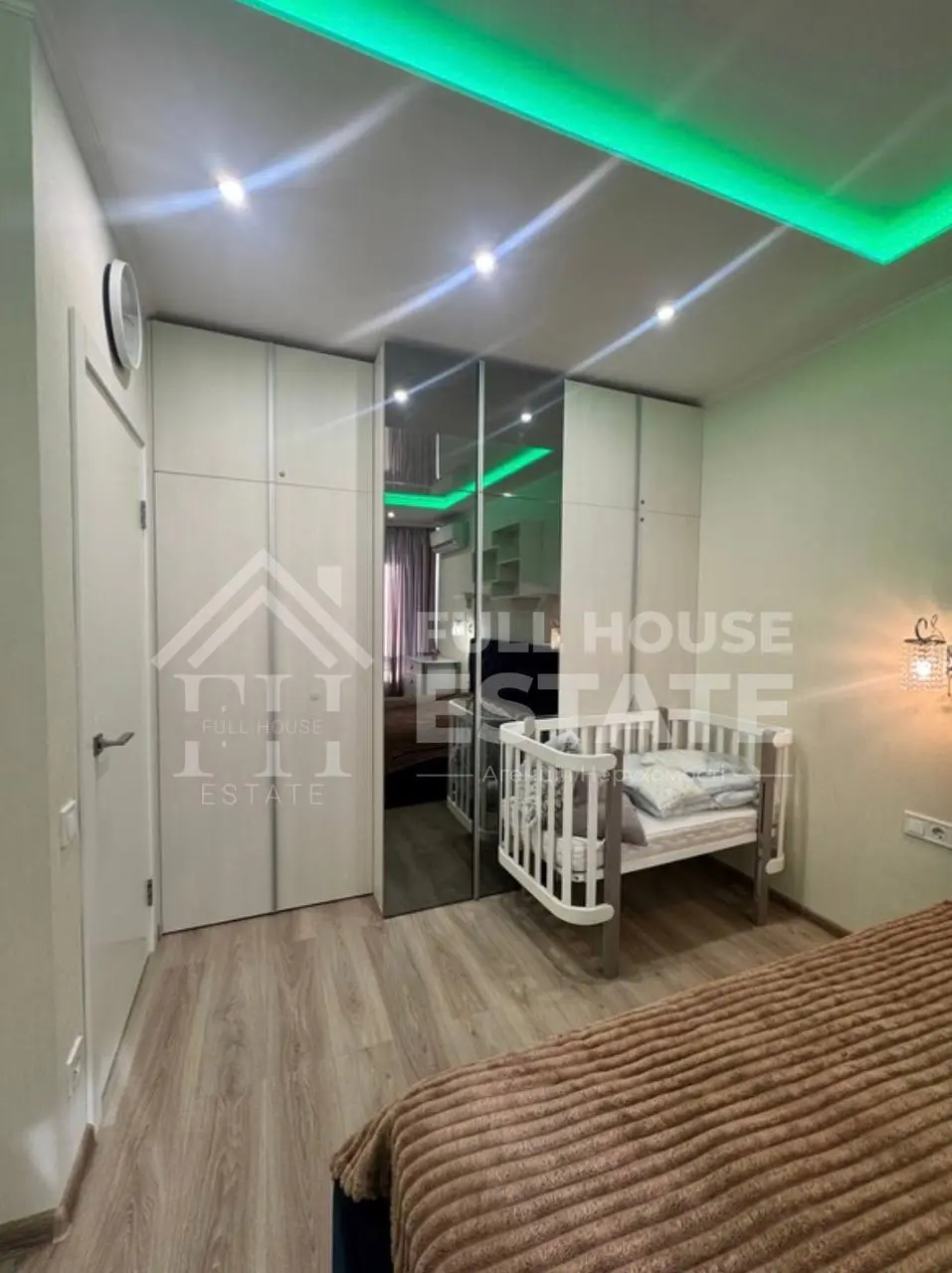Фото Снять 1-комнатную квартиру, Киев в долгосрочную аренду, цена: 25000 UAH, код 4878