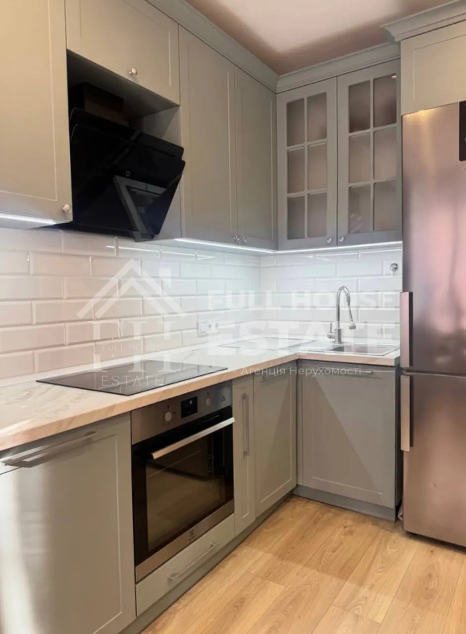 Фото Снять 1-комнатную квартиру, Киев в долгосрочную аренду, цена: 25000 UAH, код 4878