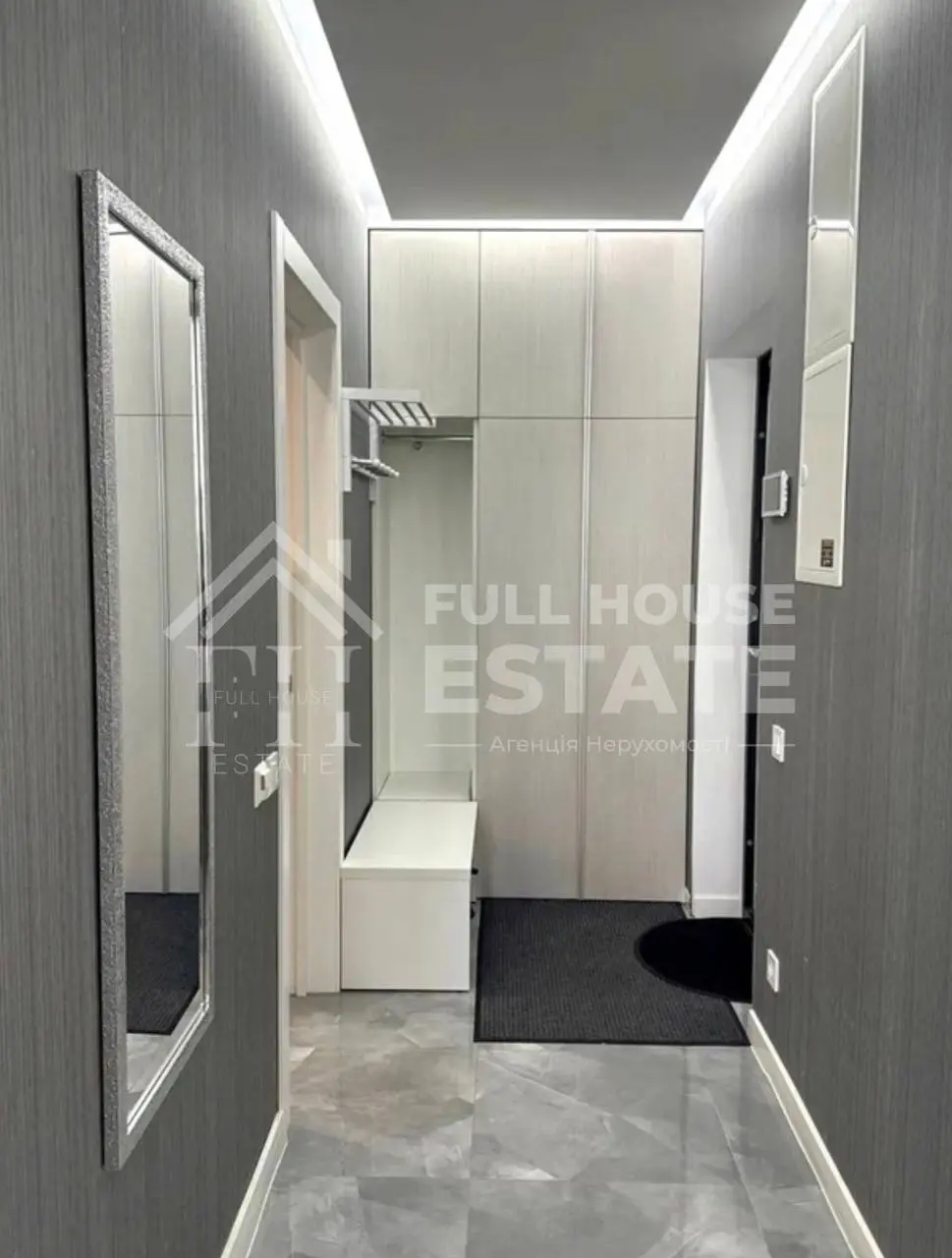 Фото Снять 1-комнатную квартиру, Киев в долгосрочную аренду, цена: 25000 UAH, код 4878