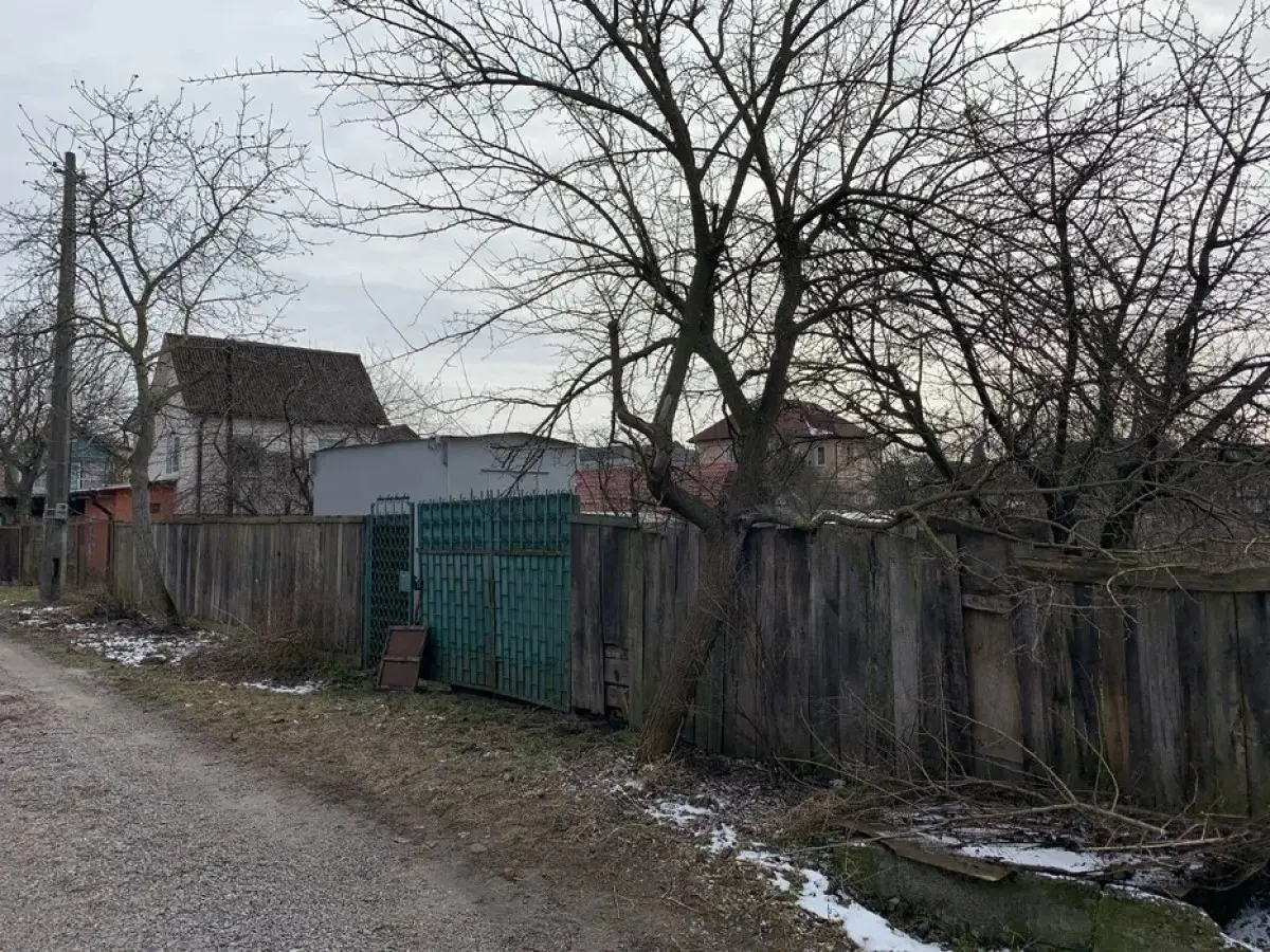Фото Продаю земельну ділянку, 55-а Садова вул.  Київ, ціна: 35000 $, код 4879