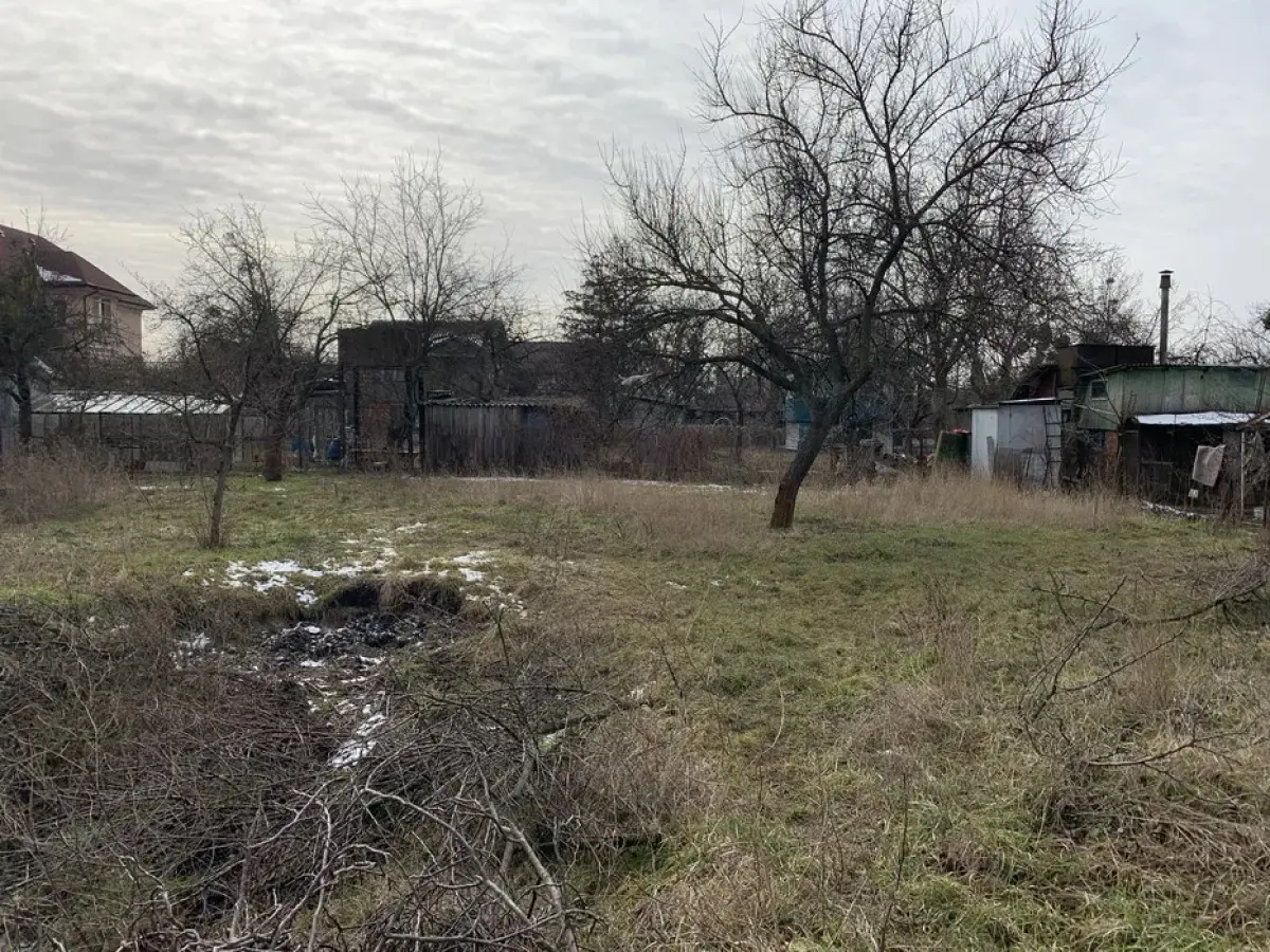 Фото Продаю земельну ділянку, 55-а Садова вул.  Київ, ціна: 35000 $, код 4879