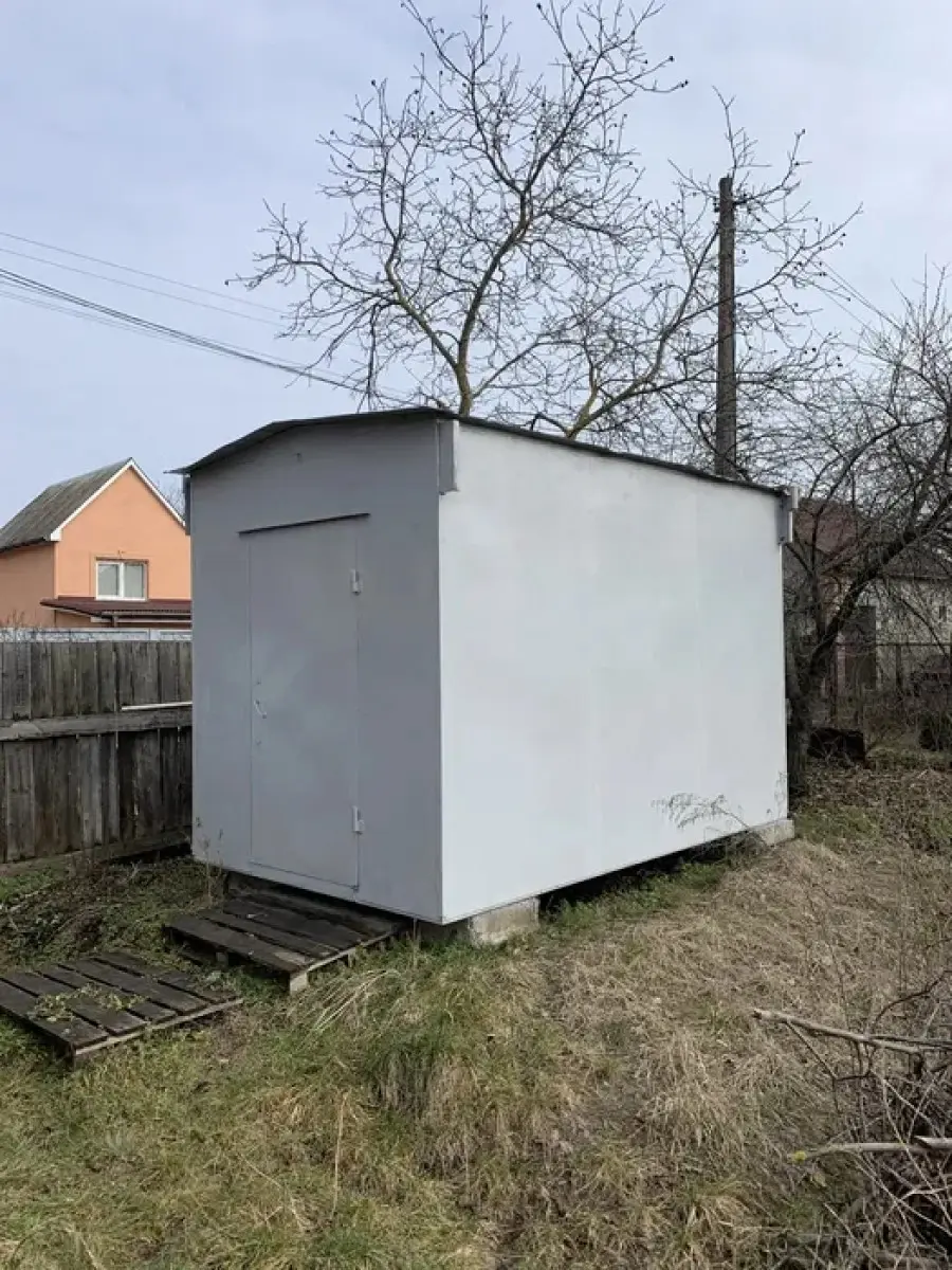 Фото Продаю земельну ділянку, 55-а Садова вул.  Київ, ціна: 35000 $, код 4879