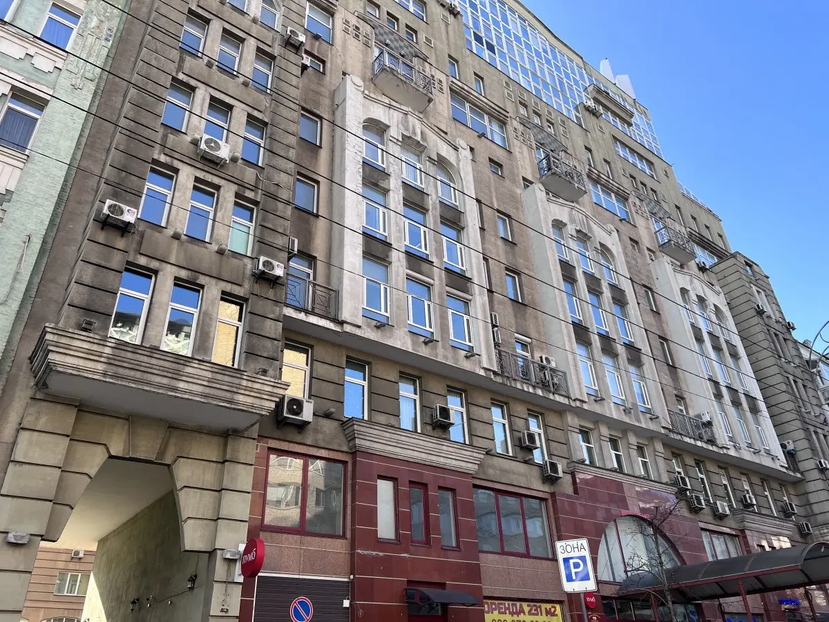 Фото Орендувати офіс, Саксаганського вул. 119 Київ в довгострокову оренду, ціна: 30000 UAH, код 4880