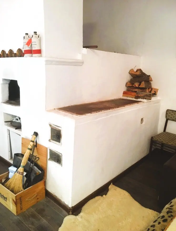 Фото Продаю дом, 80 кв. м, Хаенки, цена: 18000 $, код 4035