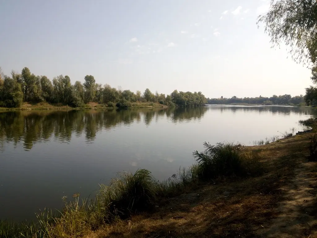 Фото Продаю земельный участок, Веговская ул.  Пухівка, цена: 34000 $, код 4881