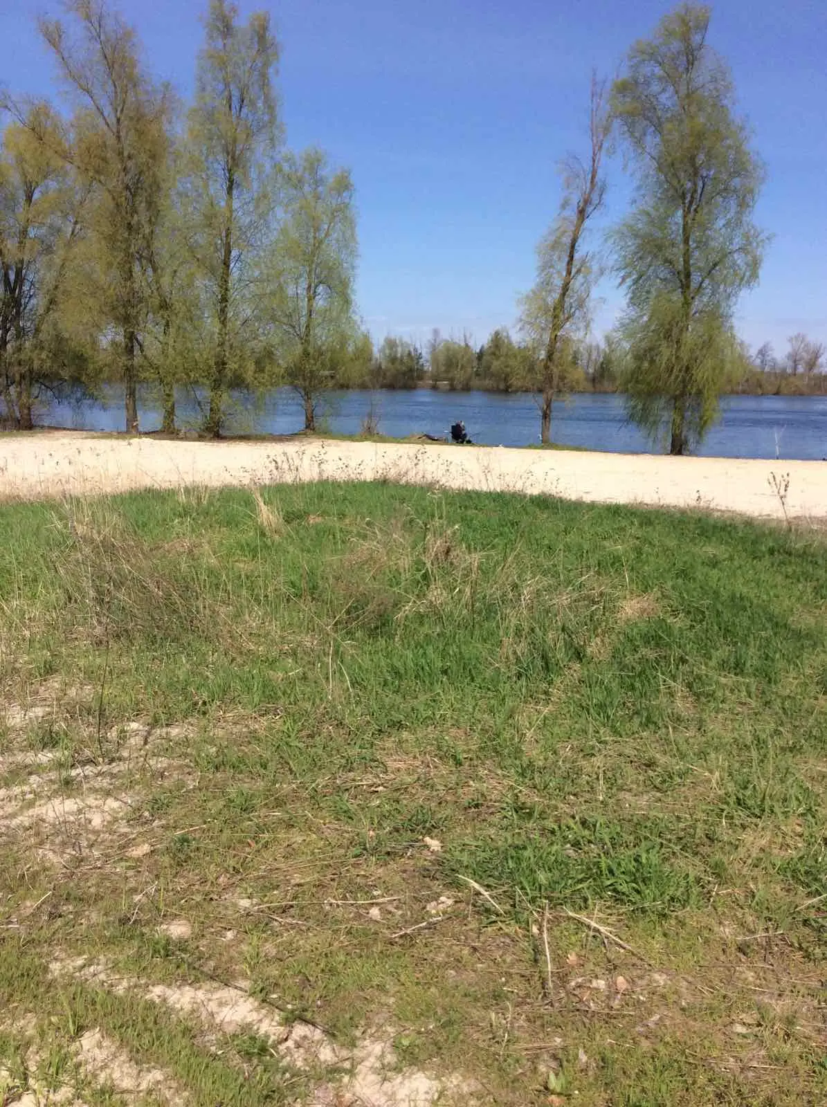 Фото Продаю земельный участок, Веговская ул.  Пухівка, цена: 34000 $, код 4881