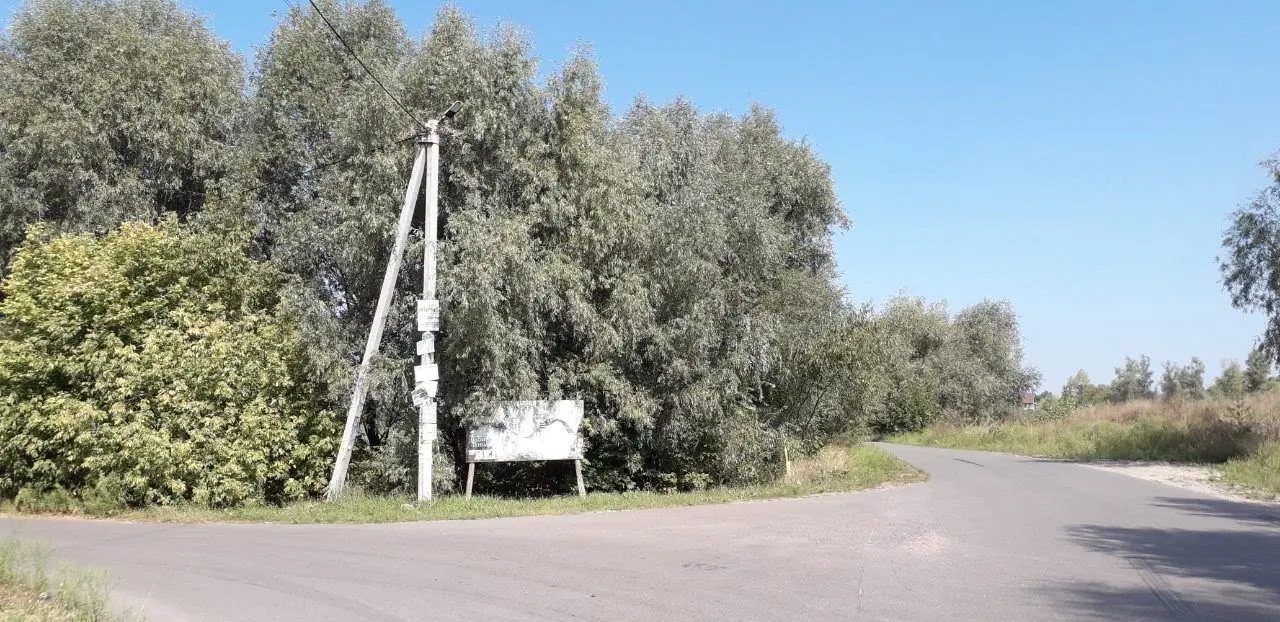 Фото Продаю земельный участок, Веговская ул.  Пухівка, цена: 34000 $, код 4881